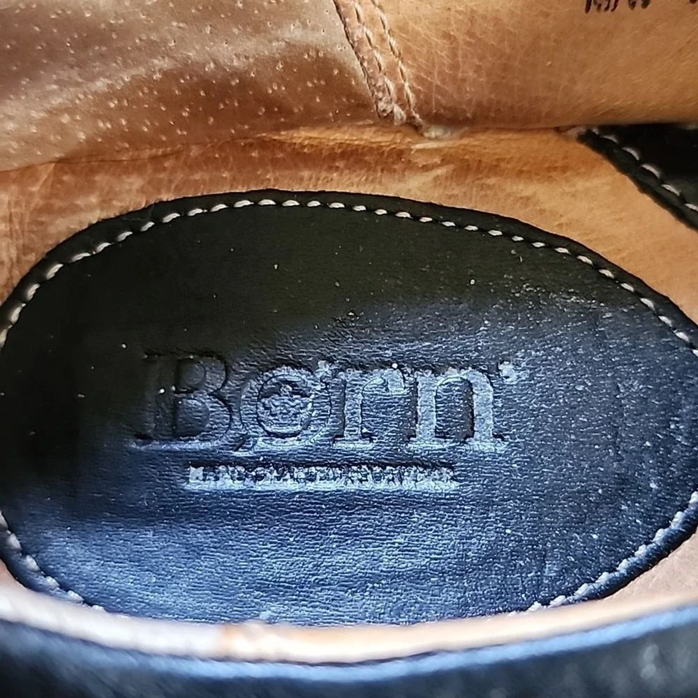 Born these leather